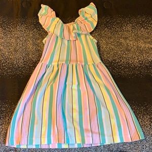 Carter’s Toddler Girl Dress 3T
